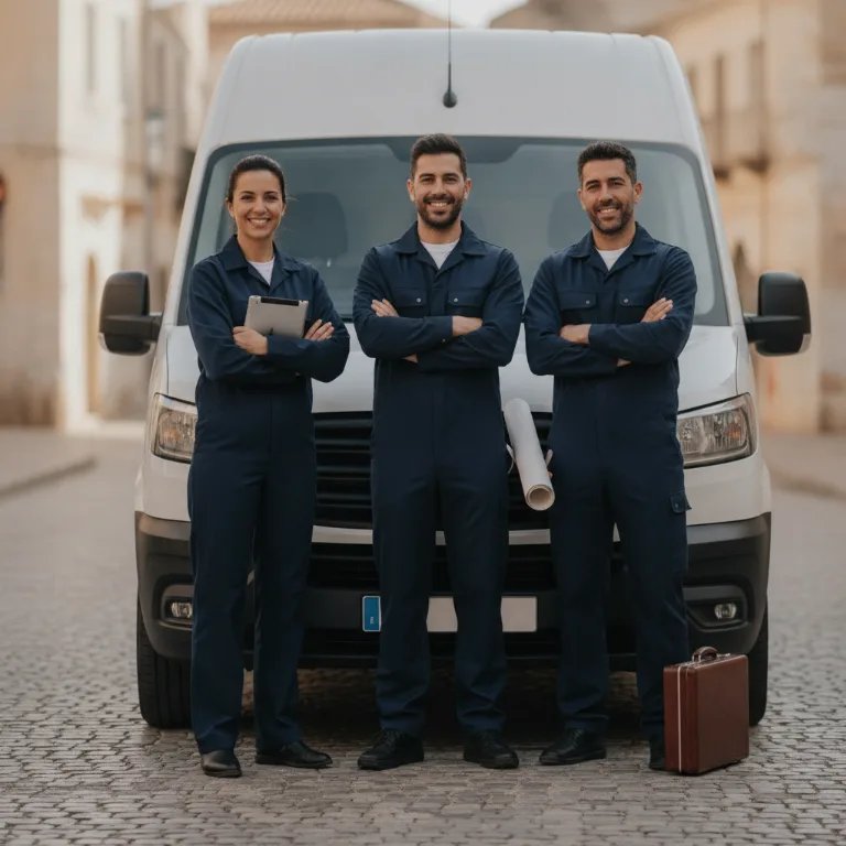 Abogado Laboralista Para Empresas equipo en Palma